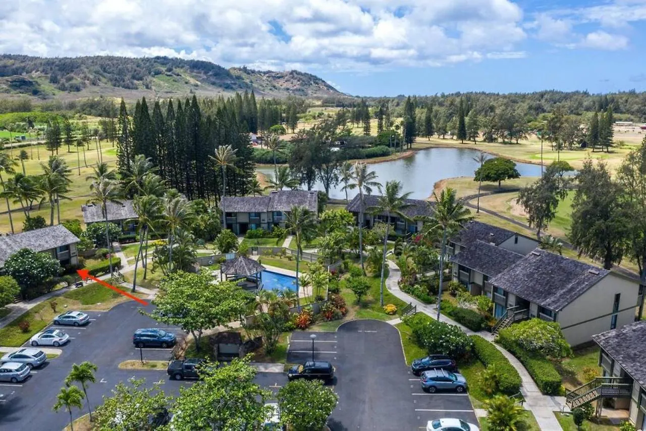 Fantastic Location On The Golf Course Near The Beach Kahuku 0*,  Stany Zjednoczone Ameryki