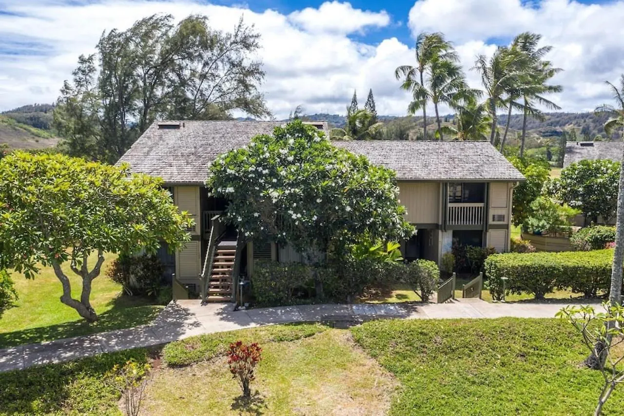 Fantastic Location On The Golf Course Near The Beach Kahuku Dom wakacyjny