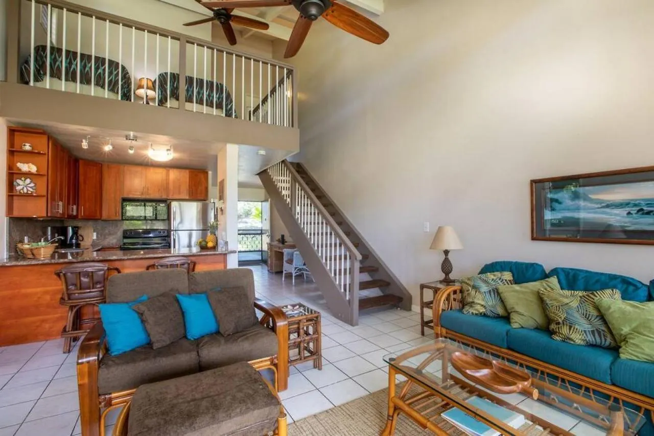 Fantastic Location On The Golf Course Near The Beach Kahuku