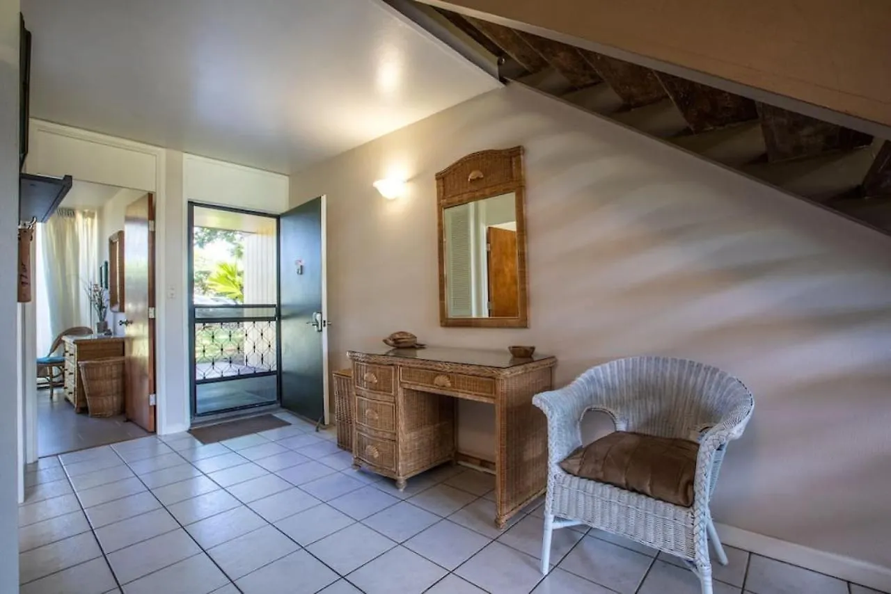 Fantastic Location On The Golf Course Near The Beach Kahuku Dom wakacyjny