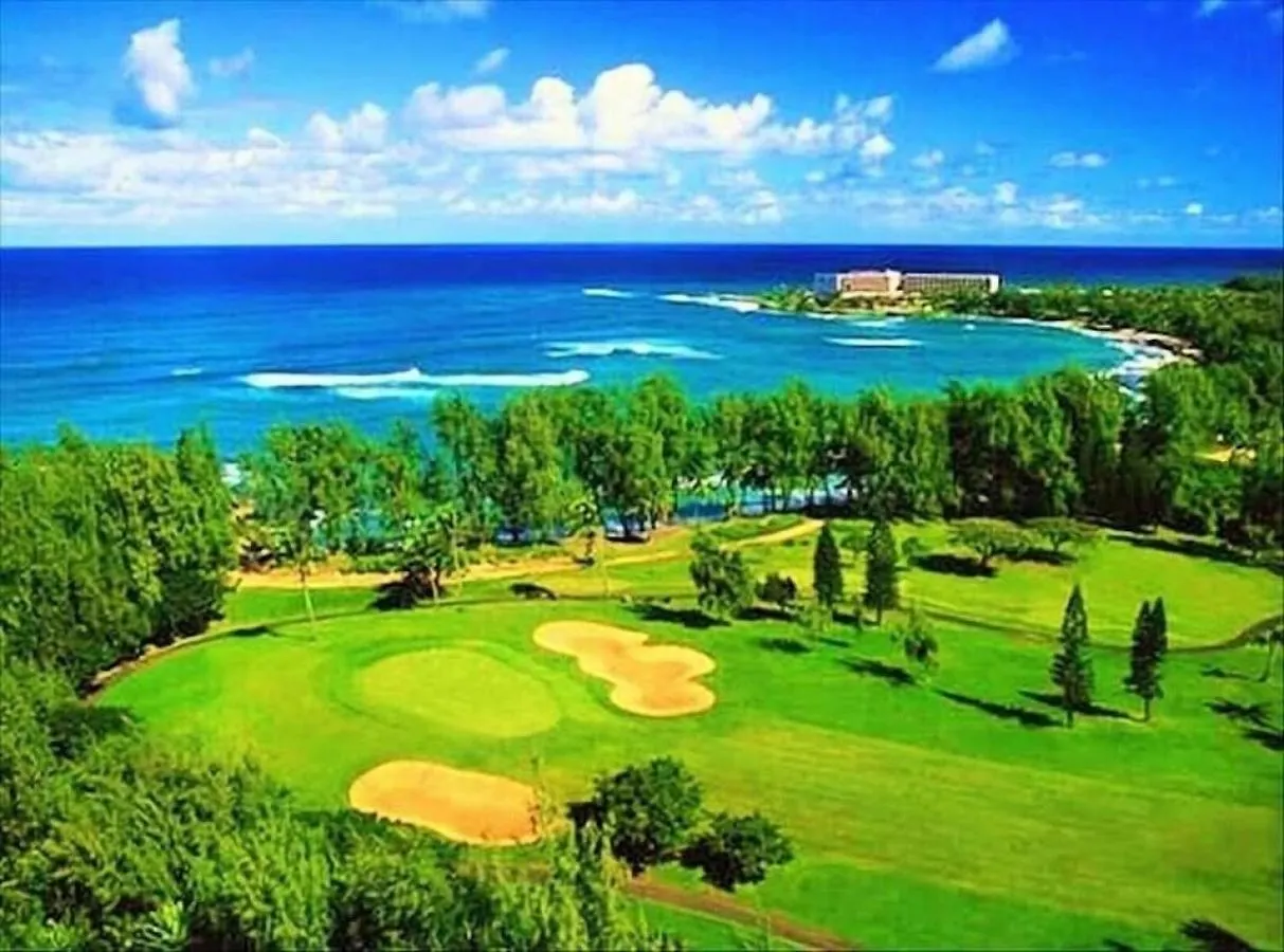 Fantastic Location On The Golf Course Near The Beach Kahuku 0*,  Stany Zjednoczone Ameryki