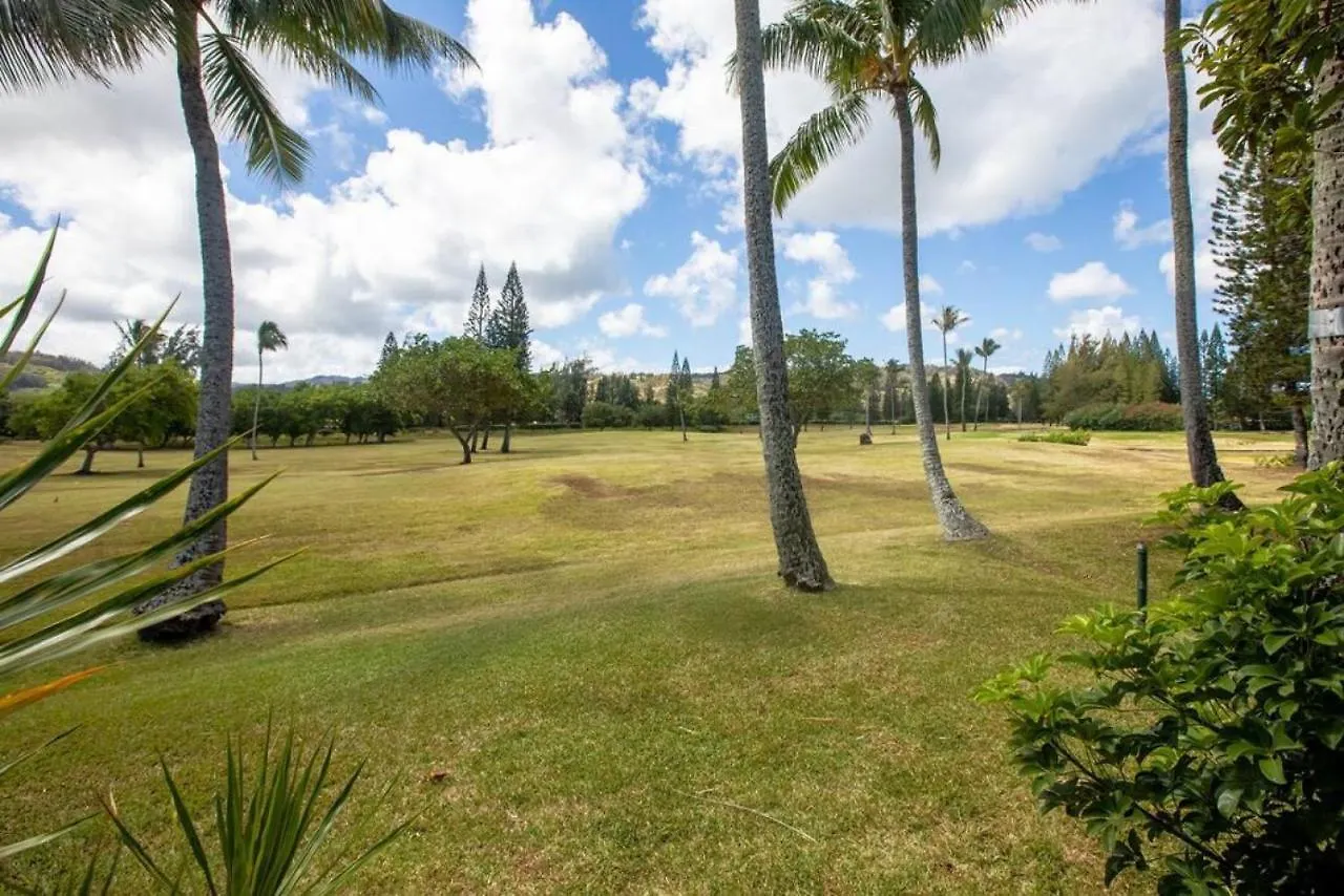 Fantastic Location On The Golf Course Near The Beach Kahuku Stany Zjednoczone Ameryki