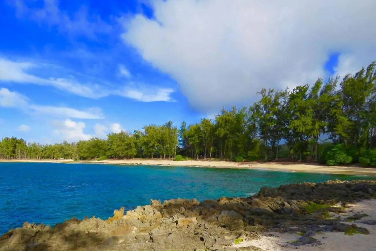 Fantastic Location On The Golf Course Near The Beach Kahuku Dom wakacyjny