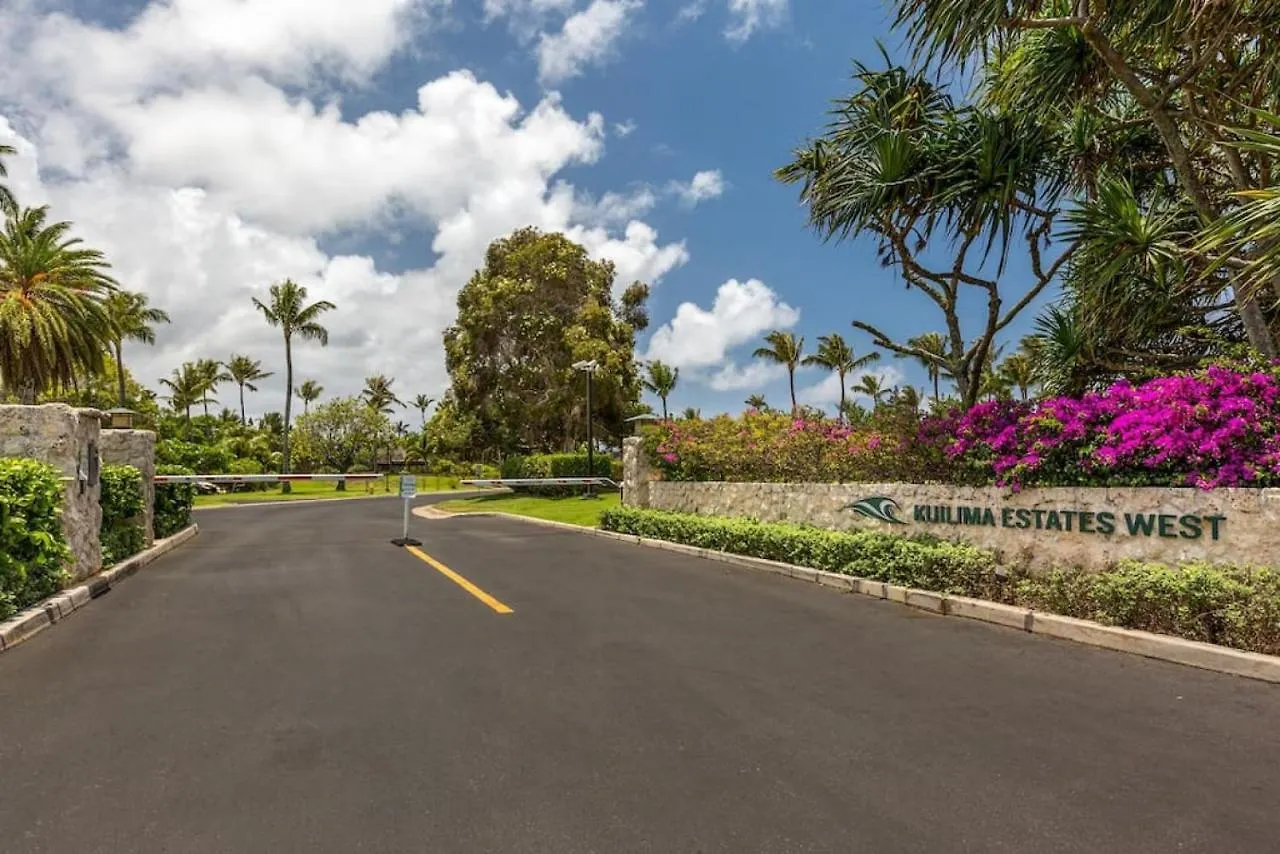 Dom wakacyjny Fantastic Location On The Golf Course Near The Beach Kahuku Stany Zjednoczone Ameryki