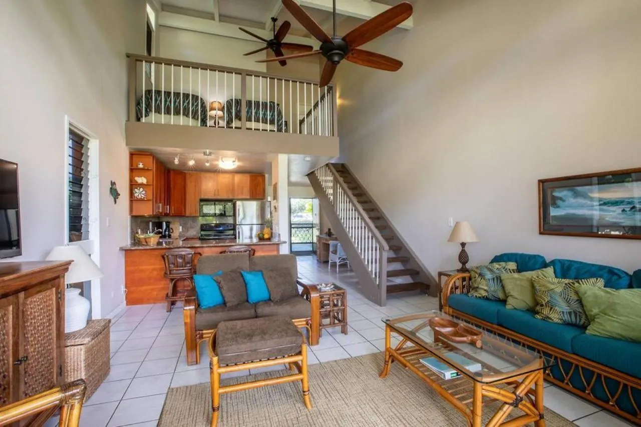 Fantastic Location On The Golf Course Near The Beach Kahuku 0*,