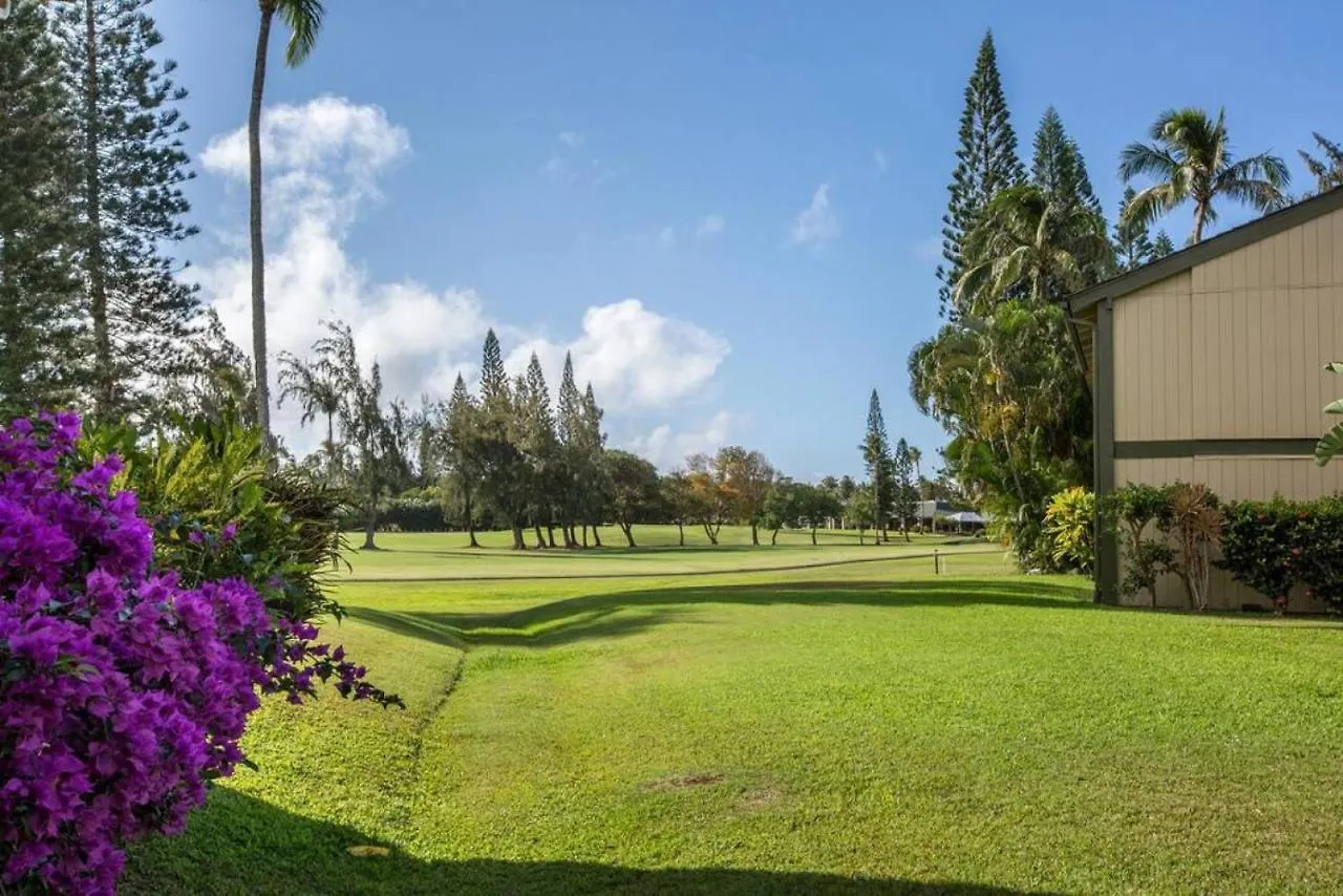 Fantastic Location On The Golf Course Near The Beach Kahuku Stany Zjednoczone Ameryki